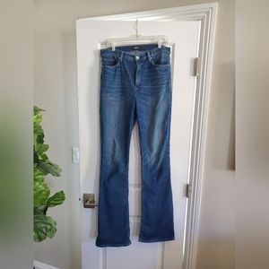 Hudson Barbara Bootcut Jeans